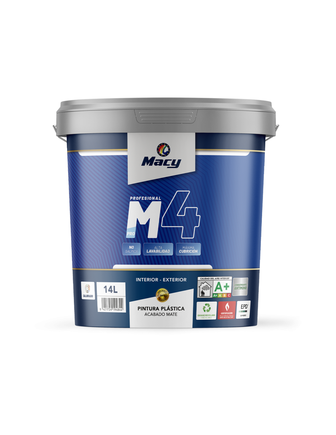 Mate M4 · Macy