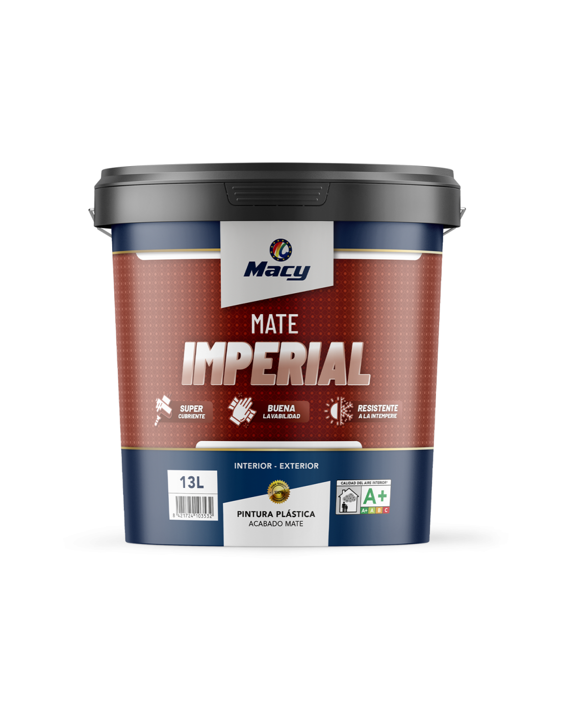 Mate Imperial · Macy