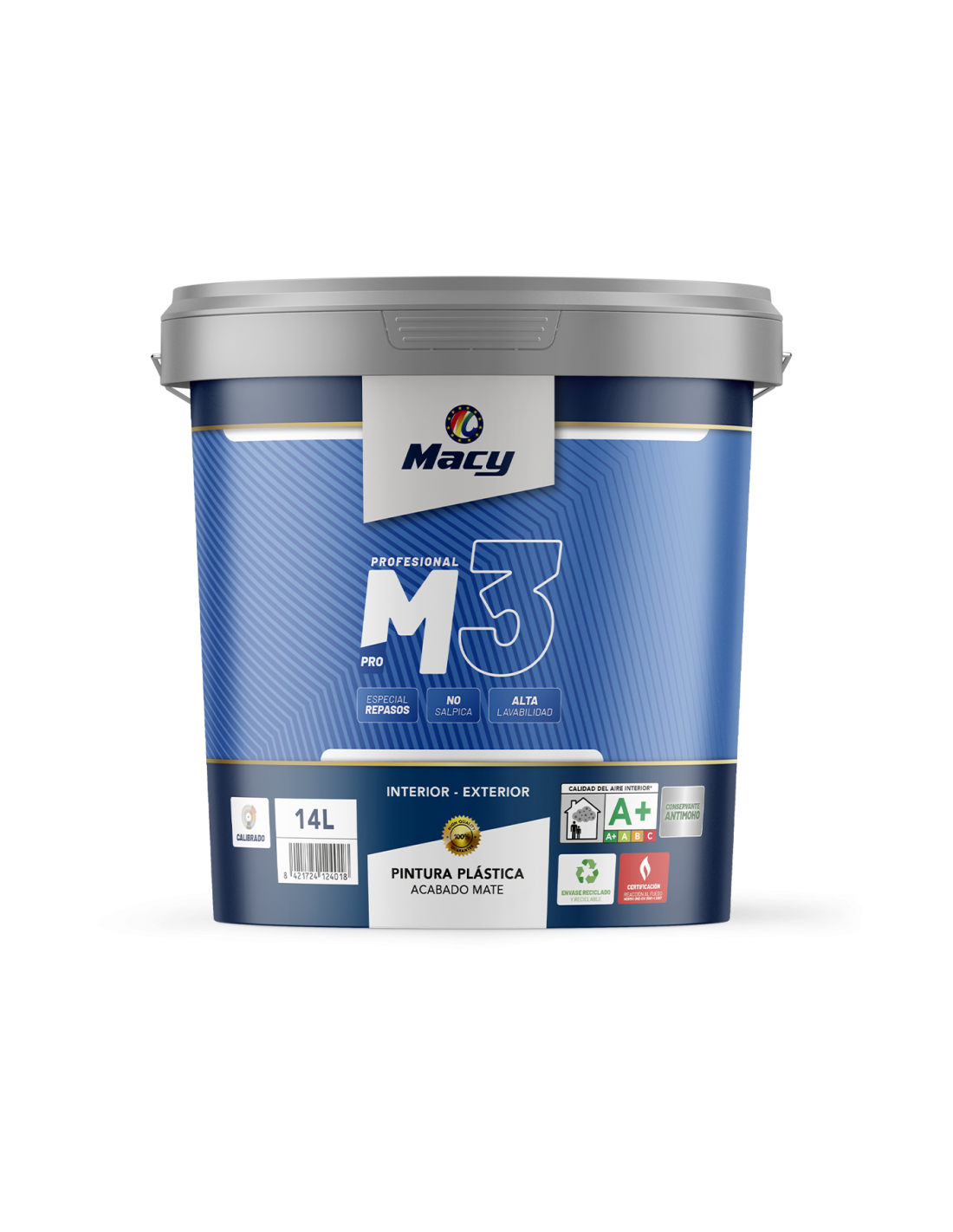 Mate M3 · Macy