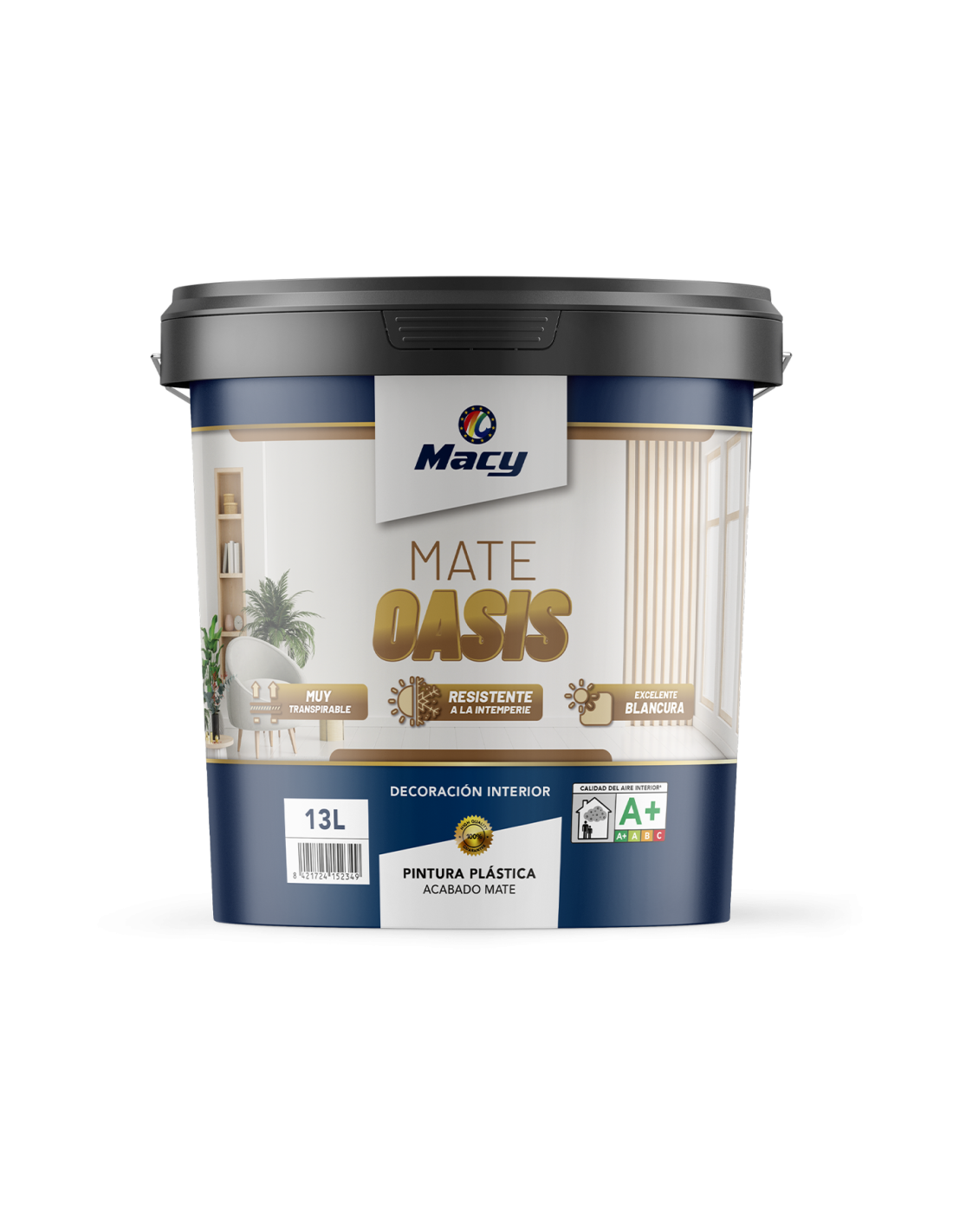 Mate Oasis · Macy