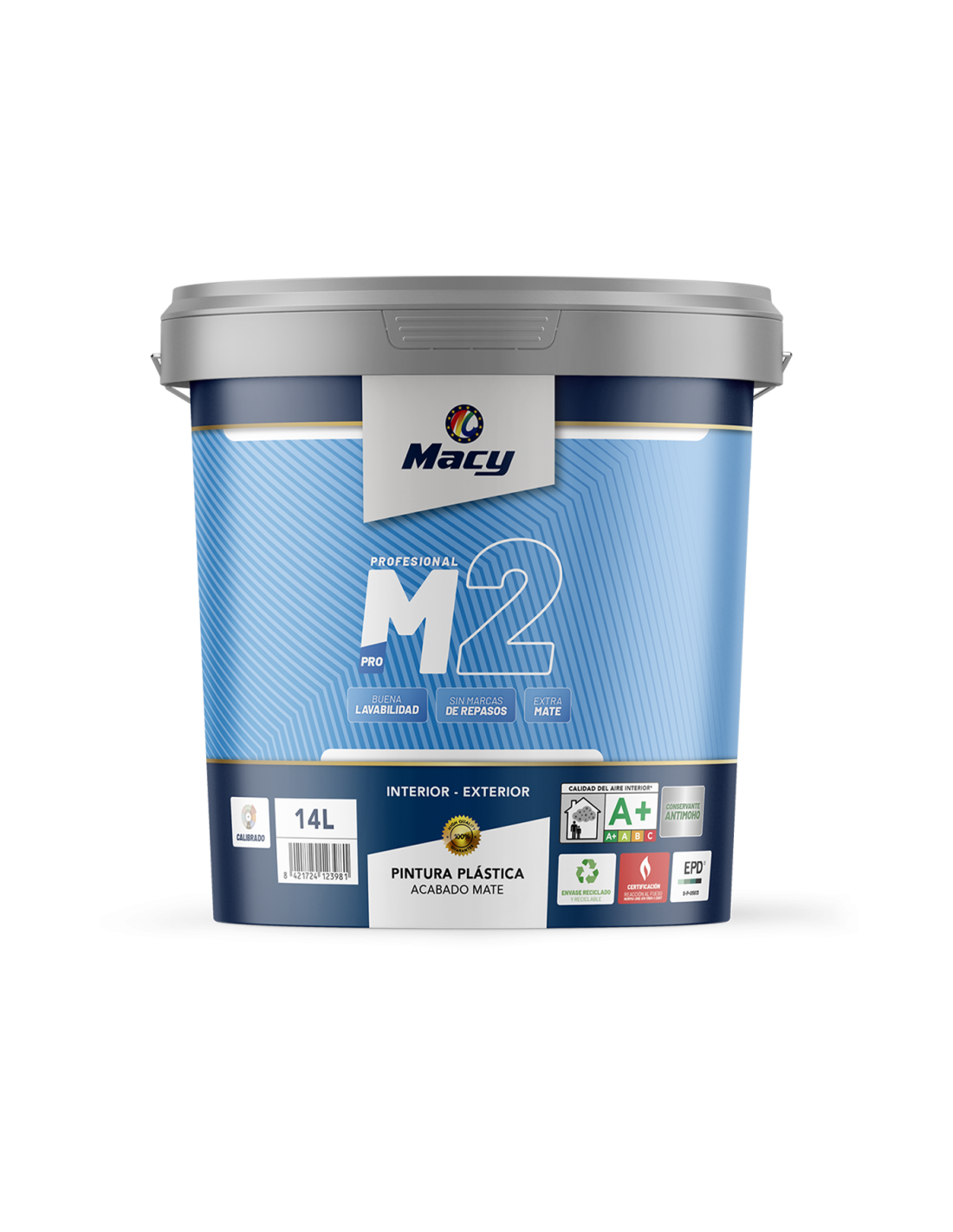 Mate M2 · Macy
