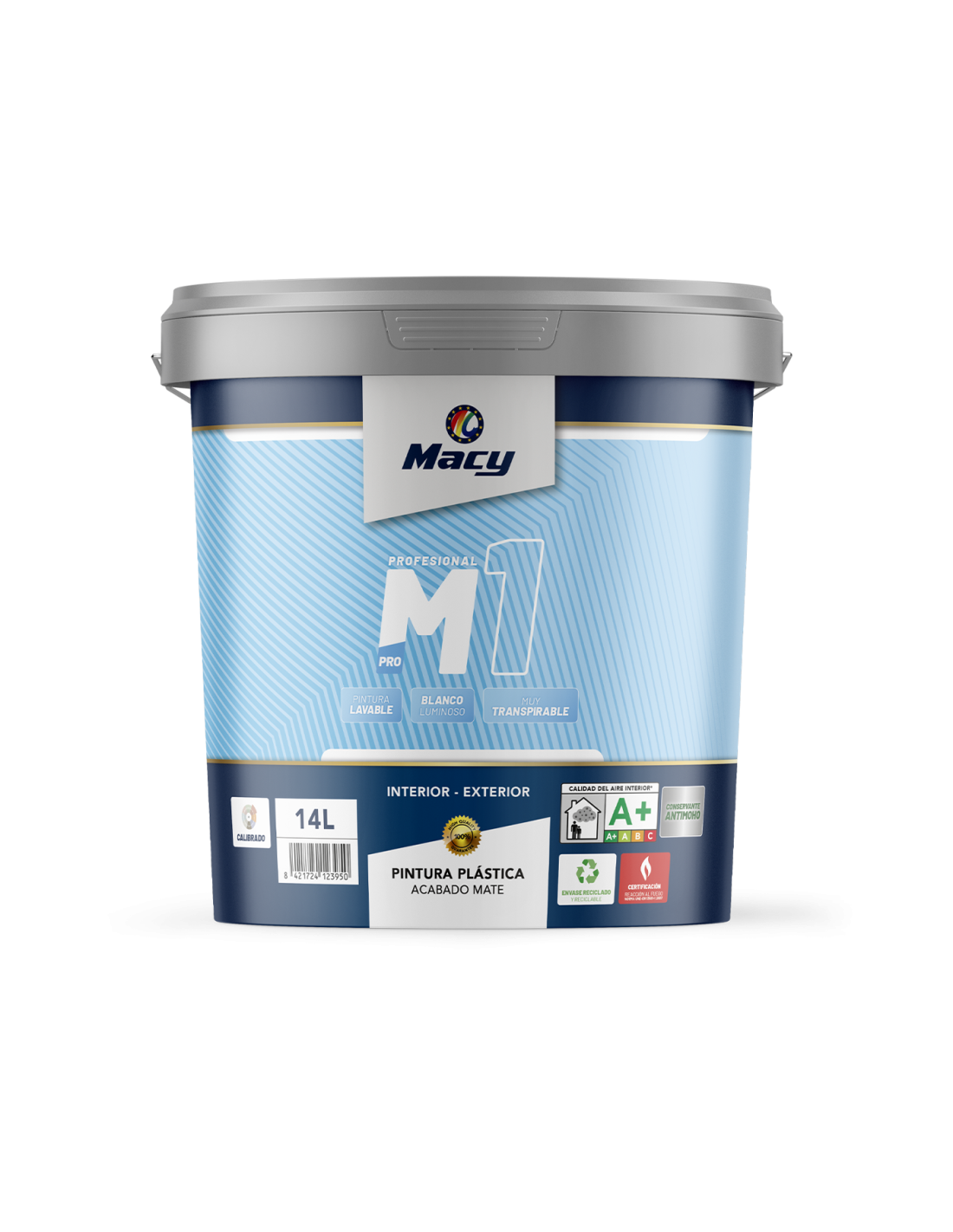 Mate M1 · Macy