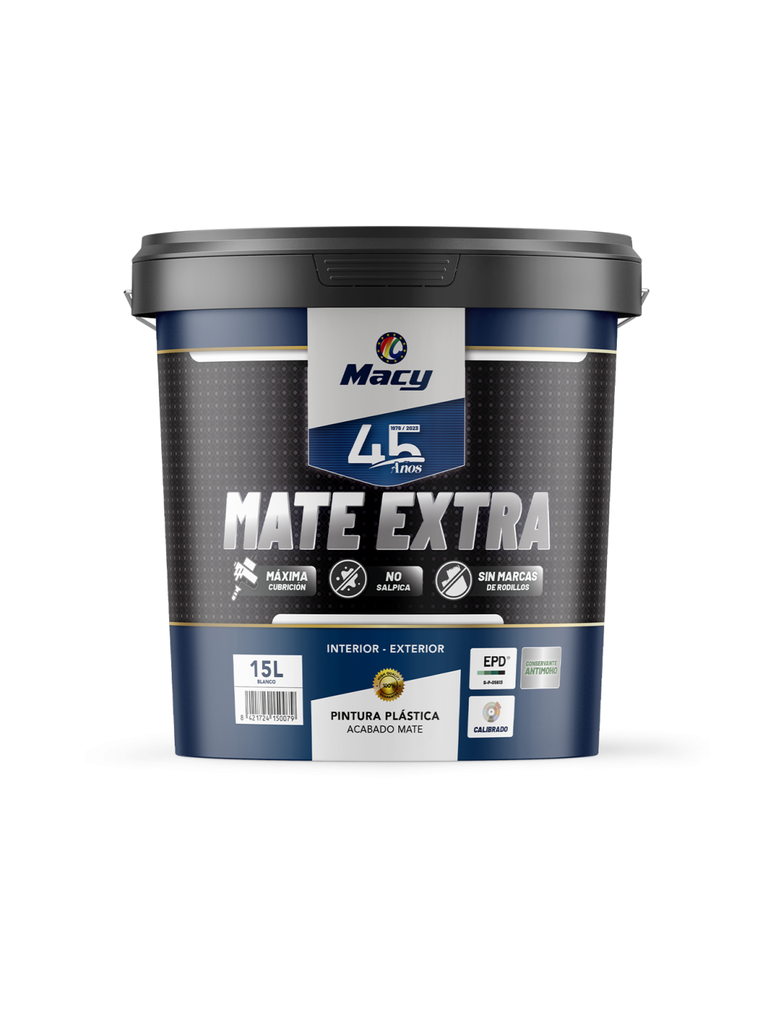 Mate Extra · Macy