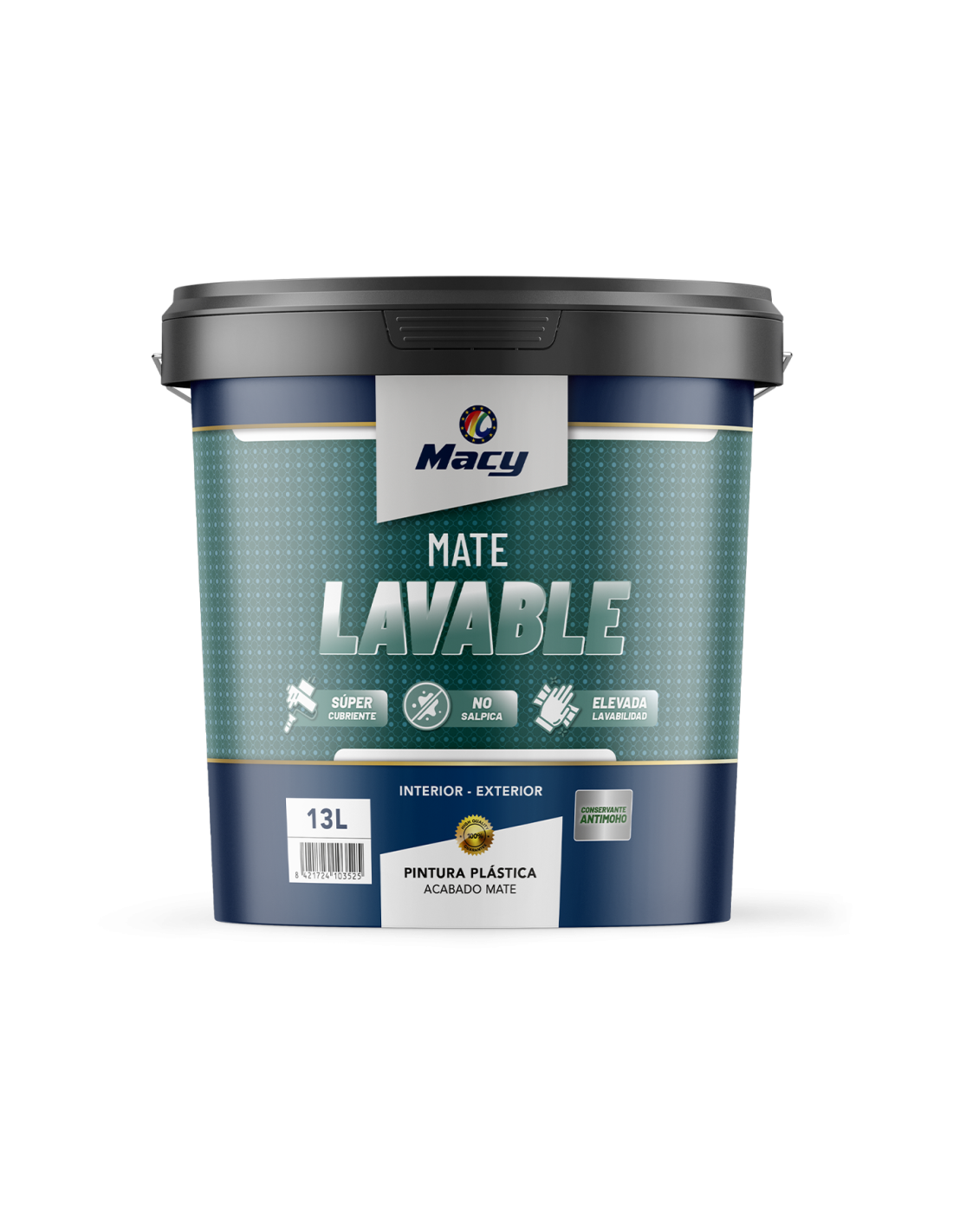 Mate Lavable · Macy
