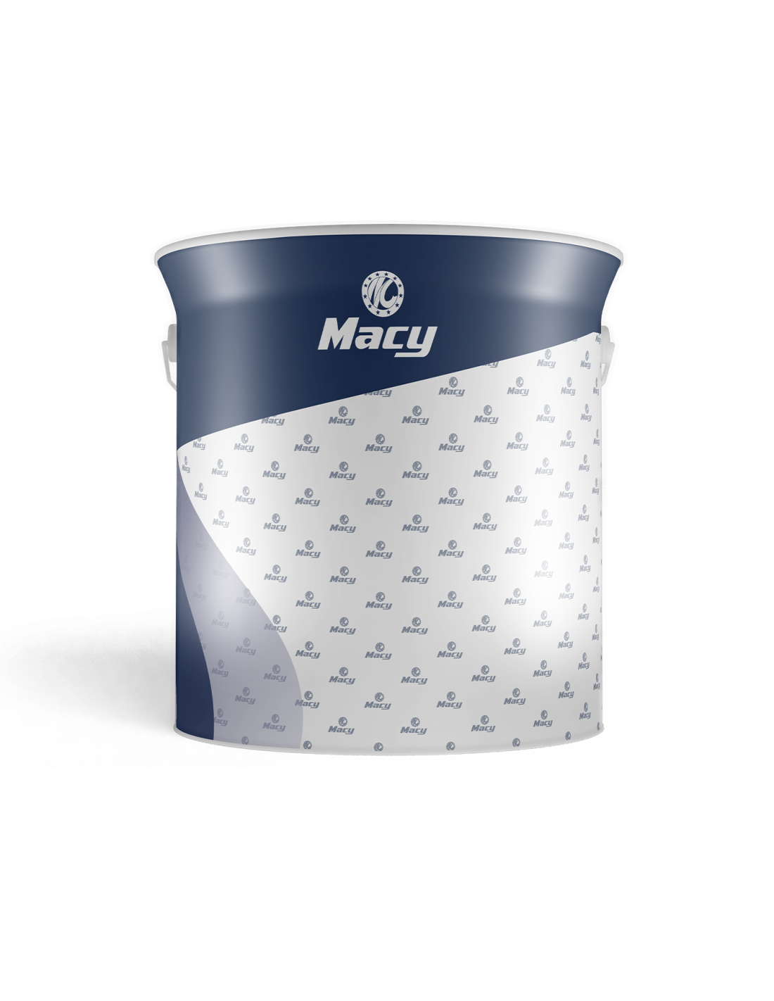 Laca Nitro · Macy