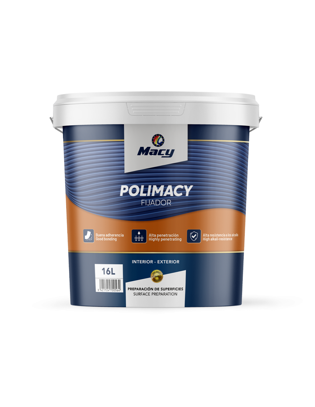 Polimacy · Macy