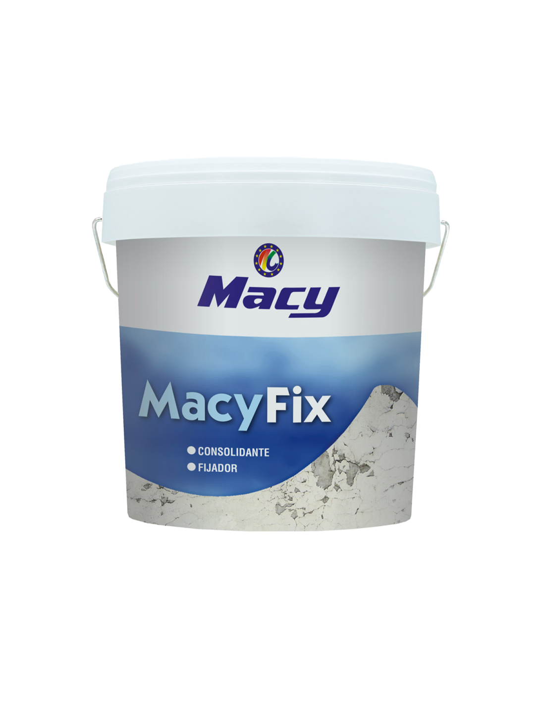 Macyfix · Macy