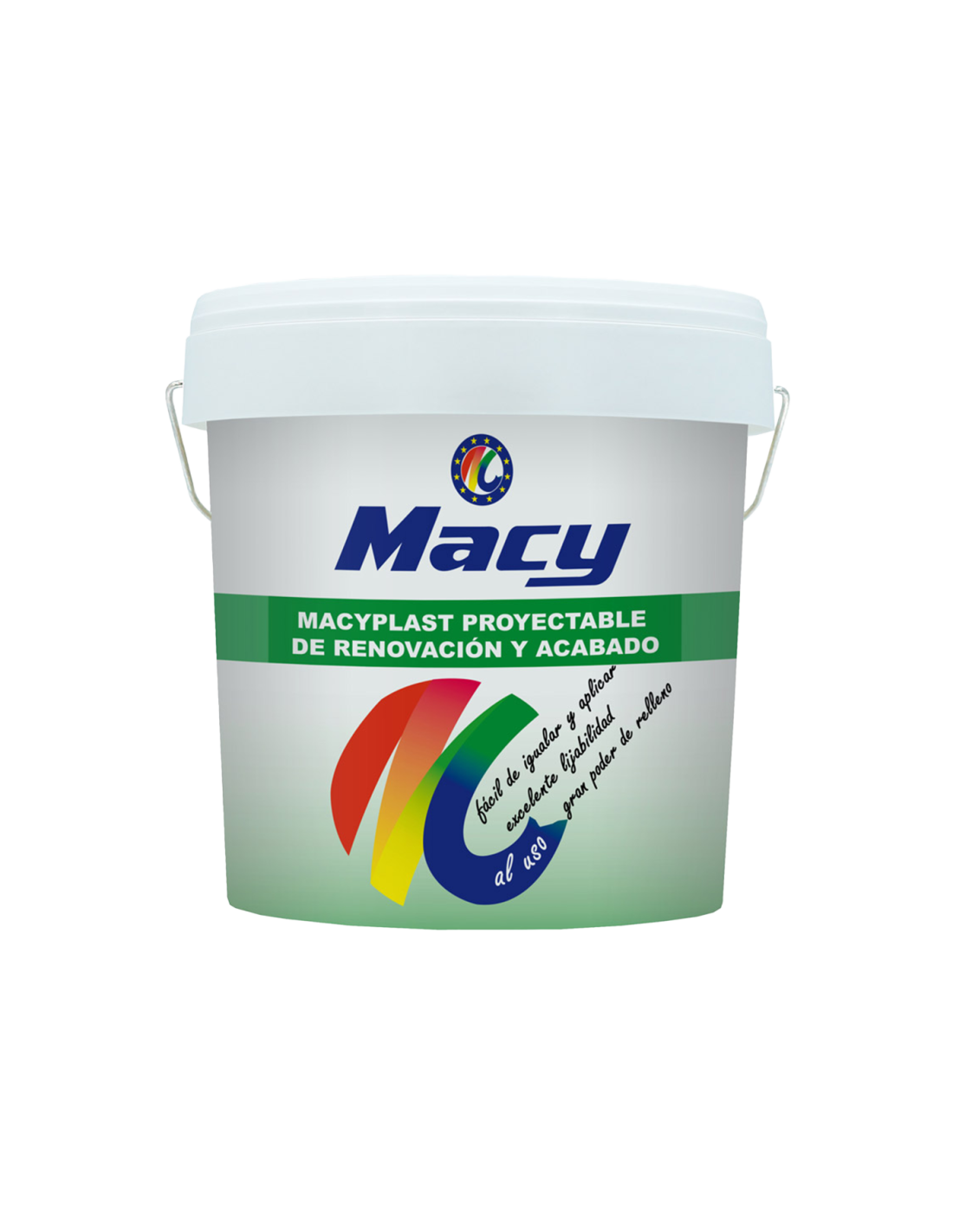 Macyplast Proyectable · Macy