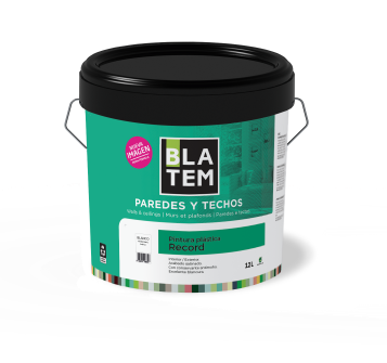 Record · Blatem