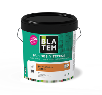 Jacard · Blatem