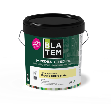 Beyala Extra mate · Blatem