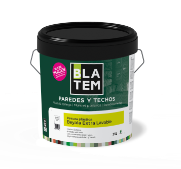 Beyala extra lavable · Blatem